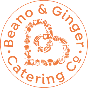 Beano & Ginger logo